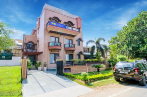 FabHotel RR Residency